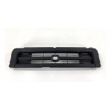 Grade Frontal Toyota Hilux 1997 Original C/ Detalhe Preto