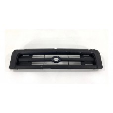 Grade Frontal Toyota Hilux 1997 Original C/ Detalhe Preto