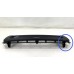 Grade Frontal Toyota Hilux 1997 Original C/ Detalhe Preto