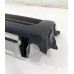 Grade Frontal Toyota Hilux 1997 Original C/ Detalhe Preto