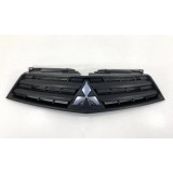 Grade Frontal Mitsubishi L200 Triton 2012 A 2015 Original Preto