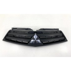 Grade Frontal Mitsubishi L200 Triton 2012 A 2015 Original Preto