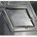 Grade Frontal Mitsubishi L200 Triton 2012 A 2015 Original Preto