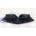 Grade Frontal Mitsubishi L200 Triton 2012 A 2015 Original Preto