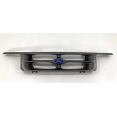 Grade Frontal Ford Ranger 1997 Original Cinza-escuro