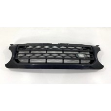 Grade Frontal Land Rover Discovery 4 2011 Original Preto