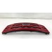 Grade Frontal Ford Ranger 3.0 2011 2012 Original Vermelho Preto