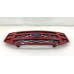 Grade Frontal Ford Ranger 3.0 2011 2012 Original Vermelho Preto