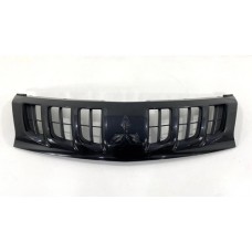 Grade Frontal Mitsubishi L200 Triton 2.4 2018 2019 Original Preto