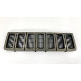 Grade Frontal Jeep Cherokee 1997 Original Cinza