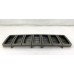 Grade Frontal Jeep Cherokee 1997 Original Cinza