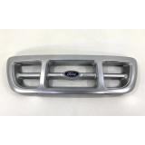 Grade Frontal Ford Ranger 1998 A 2004 Original Cinza