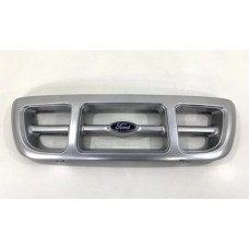 Grade Frontal Ford Ranger 1998 A 2004 Original Cinza