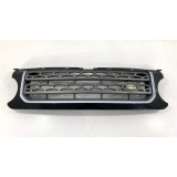 Grade Frontal Land Rover Discovery 4 2010 Original Preto
