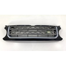 Grade Frontal Land Rover Discovery 4 2010 Original Preto