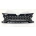 Grade Frontal Land Rover Discovery 4 2010 Original Preto