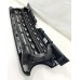 Grade Frontal Land Rover Discovery 4 2010 Original Preto