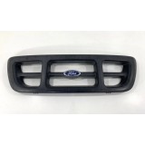 Grade Frontal Ford Ranger 1998 A 2004 Original Preto