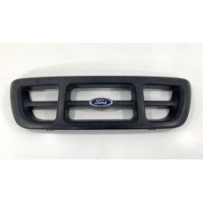 Grade Frontal Ford Ranger 1998 A 2004 Original Preto