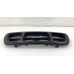Grade Frontal Ford Ranger 1998 A 2004 Original Preto
