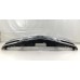 Grade Frontal Gm Silverado 2001 Original Prateado Preto