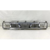 Grade Frontal Nissan Pathfinder 1997 Original Prateado
