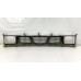 Grade Frontal Nissan Pathfinder 1997 Original Prateado