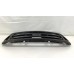 Grade Frontal Ford F-250 1999 Original Cinza-escuro Preto