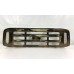 Grade Frontal Ford F-250 2001 Original C/ Detalhes Cinza Preto