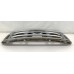 Grade Frontal Ford F-250 2001 Original C/ Detalhes Cinza Preto