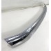 Friso Cromado Grade Ranger 2013 A 2016 Original C/ Detalhes Prateado