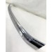 Friso Cromado Grade Ranger 2013 A 2016 Original C/ Detalhes Prateado
