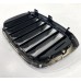 Grade Frontal Direita Bmw X5 2008 Original 19297610 Prateado Preto