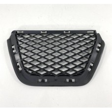 Grade Frontal Direita Pajero Tr4 2002 A 2012 Original Cinza-escuro