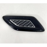 Acabamento Esquerdo Capô Range Rover Sport 2017 Original
