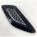 Acabamento Esquerdo Capô Range Rover Sport 2017 Original
