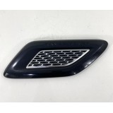 Acabamento Esquerdo Capô Range Rover Sport 2017 Original