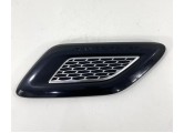 Acabamento Esquerdo Capô Range Rover Sport 2017 Original