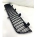 Grade Frontal Inferior L200 Triton 2008 A 2012 Original Preto