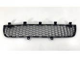 Grade Frontal Inferior L200 Triton 2008 A 2012 Original Preto