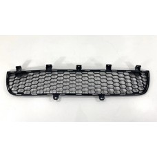 Grade Frontal Inferior L200 Triton 2008 A 2012 Original Preto