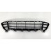 Grade Frontal Inferior Bmw X1 2020 Original Preto