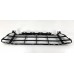 Grade Frontal Inferior Bmw X1 2020 Original Preto