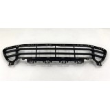 Grade Frontal Inferior Bmw X1 2020 Original Preto