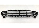 Grade Frontal Inferior Bmw X1 2020 Original Preto
