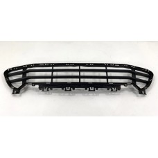 Grade Frontal Inferior Bmw X1 2020 Original Preto