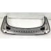 Tampa Traseira Porsche Boxster 2011 Original Cinza