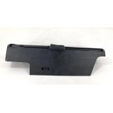 Tampa Bagagito Gm Blazer 1995 A 2005 Original C/ Detalhes Prateado