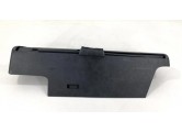 Tampa Bagagito Gm Blazer 1995 A 2005 Original C/ Detalhes Prateado