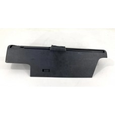 Tampa Bagagito Gm Blazer 1995 A 2005 Original C/ Detalhes Prateado